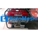 Daimaru DMH 9900 S Powered by HONDA | Generator | 6KW – 6.5KW